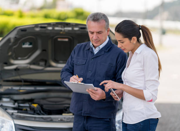 Full coverage car insurance in Seaside, CA
